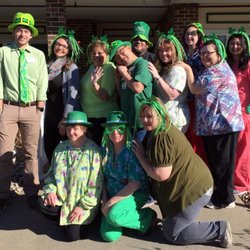 Northern Mahaska Specialty Care