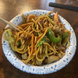Asian Seafood Corner