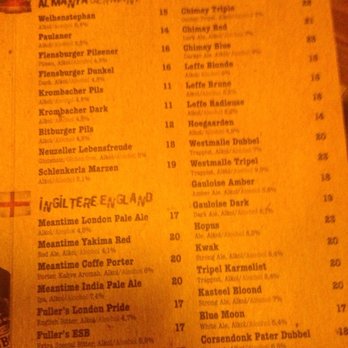 RockNRolla - Beer Bar Near Me - Beylikdüzü Organize Sanayi Bölgesi, 34