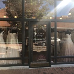 White Bridal Boutiques