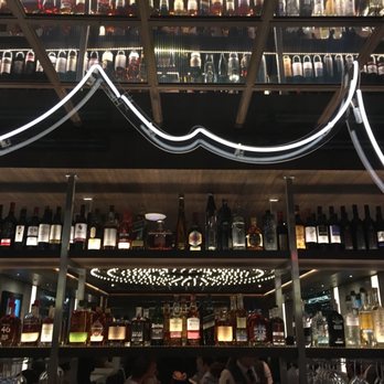 Barnea Bistro - Bar - French Near Me - New York, New York