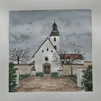 Erna van Dyk - Watercolor Painting classes - Art Classes Near Me Erna van Dyk - Watercolor Painting classes - Art Classes Near Me