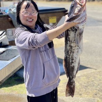 Hart's Camp - Ling Cod, caught here - Vacation Rentals Near Me - Pacific City, Oregon Hart's Camp - Ling Cod, caught here - Vacation Rentals Near Me - Pacific City, Oregon
