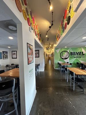 Bevel Craft Brewing by null