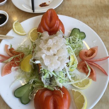 Lobster King - Lobster sashimi - Seafood Near Me - Honolulu, Hawaii Lobster King - Lobster sashimi - Seafood Near Me - Honolulu, Hawaii