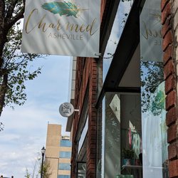 Charmed Boutique