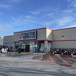 Tractor Supply