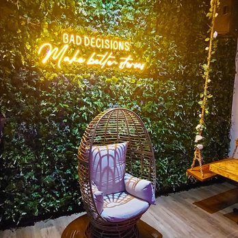 Forbidden Llama - Reservations - Breakfast & Brunch, Cocktail Bars