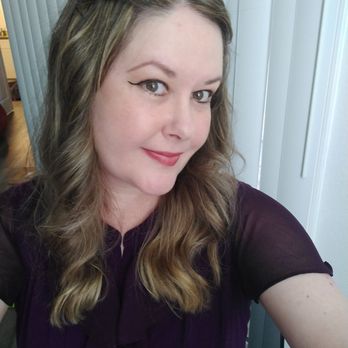 Parks Salon - After haircut and highlights - Hair Salons Near Me - Laguna Niguel, California