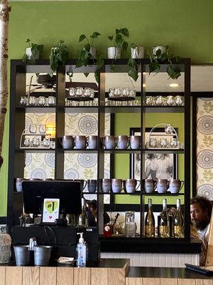 The Trails Eatery by null