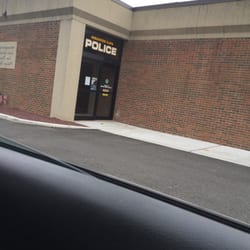 Borough of Englewood Cliffs - Protect and serve