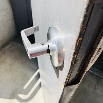 Avalon Playa Vista - The door - Apartments Near Me - Los Angeles, California