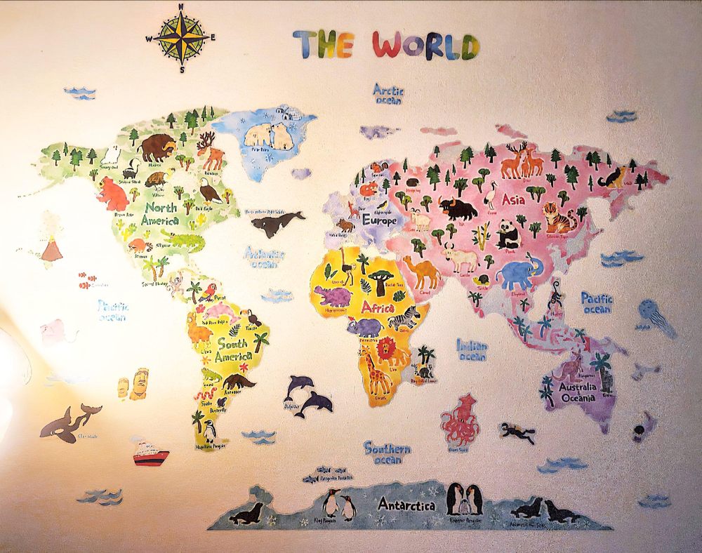 Einstein's Imaginarium - childcare center in Wilmington, NC