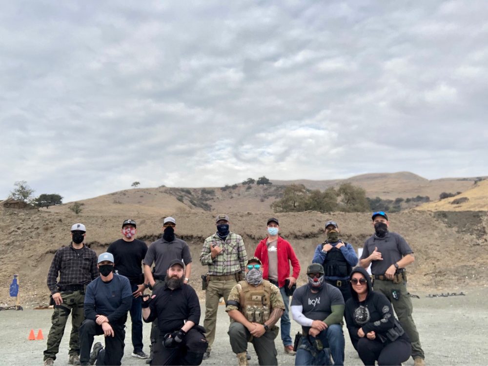 OPTEMPO TRAINING GROUP 30 Photos & 24 Reviews 2150 Portola Ave