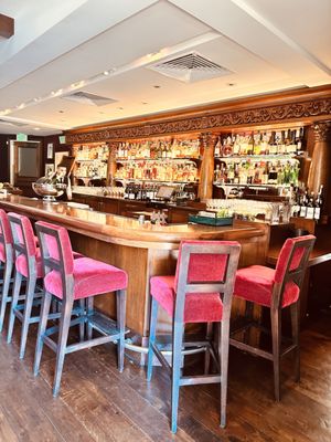 The Village Pub by null
