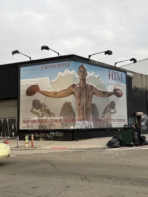 Urban Jungle by null