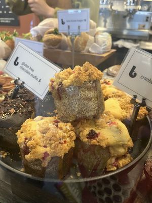 The Bread Room by null