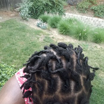 Loctology - Hair Extensions Near Me - Concord, California