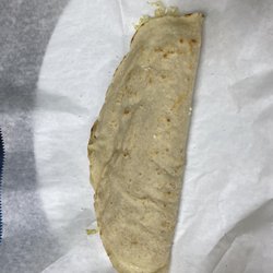 Taqueria Las Delicias - Quesadilla