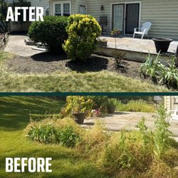 The Simon Works - Before and After