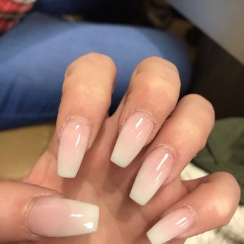 Avalon Nail & Spa - Ombré acrylic nails - Nail Salons Near Me - Everett, Washington Avalon Nail & Spa - Ombré acrylic nails - Nail Salons Near Me - Everett, Washington