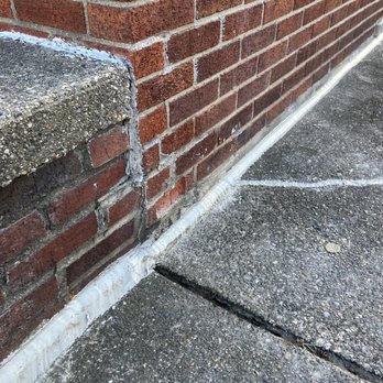 Detroit Concrete Leveling - After - Masonry/Concrete Near Me - Clinton Twp, Michigan