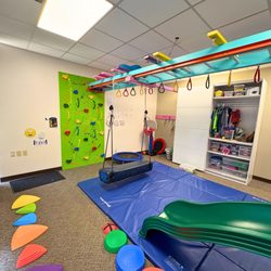 SmallTalk Pediatric Therapy
