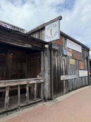 Dixie Chicken by null