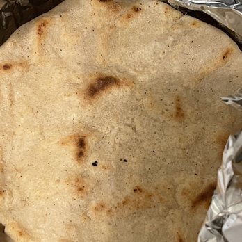 Jennifer's Taqueria - Nice and warm tortillas - Mexican Near Me - Mountain View, California