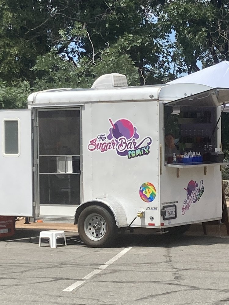 THE SUGAR BAR REMIX Updated June 2024 Redding, California Shaved Ice Phone Number Yelp