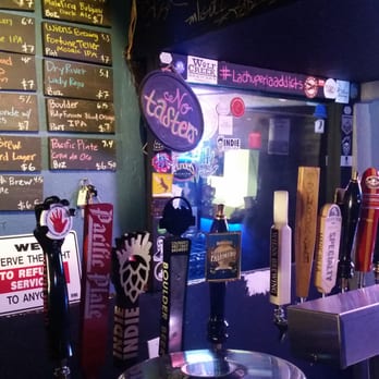 La Chuperia - Good selection of beers on tap! - Sports Bars Near Me - Los Angeles, California