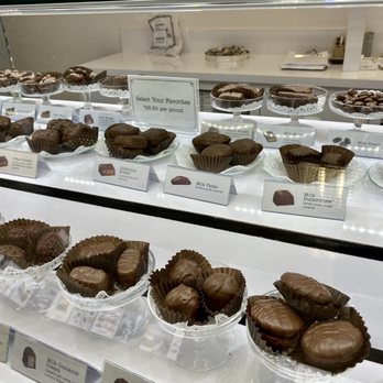 See's Candies - 11.14.20 select your favorite milk chocolates - Candy Stores Near Me - San Francisco, California See's Candies - 11.14.20 select your favorite milk chocolates - Candy Stores Near Me - San Francisco, California