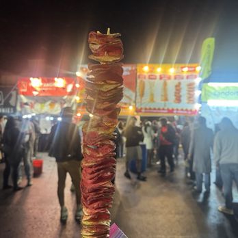 Foodieland - Festivals Near Me - Del Mar, California