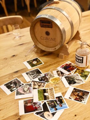 BOURGOIN COGNAC by null