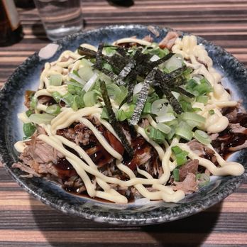 Ichiddo Ramen - Char Siu Donburi - Ramen Near Me - Maple Grove, Minnesota