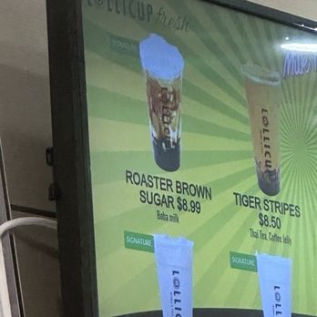 Lollicup Fresh - Original Price - Bubble Tea Near Me - Santa Ana, California Lollicup Fresh - Original Price - Bubble Tea Near Me - Santa Ana, California