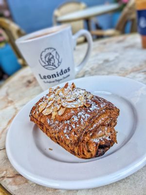LEONIDAS CHOCOLATE CAFE - Updated May 2026 - 45 Photos & 15