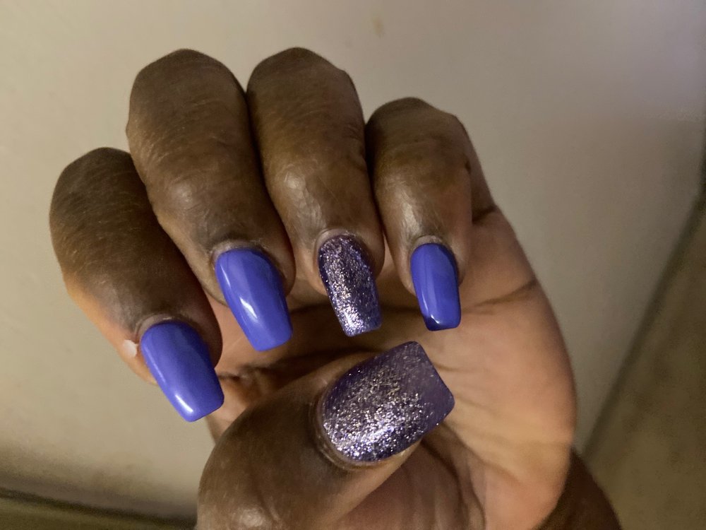 HILITE NAILS Updated August 2024 13 Reviews 6256 Pacific Ave