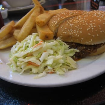 Cruiser's Cafe 66 - American Near Me - Williams, Arizona