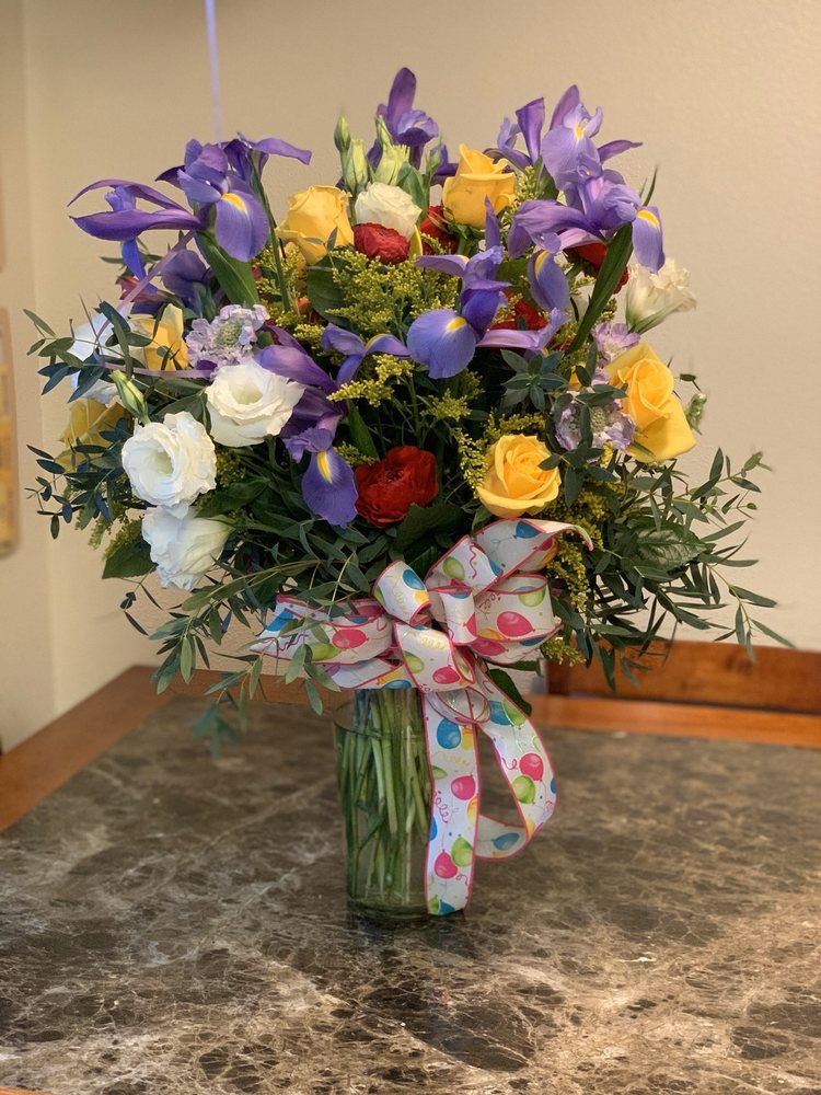 TAMY’S FLOWER CONNECTION 30 Photos & 18 Reviews 1720 Commercial Ave, Santa Cruz, California