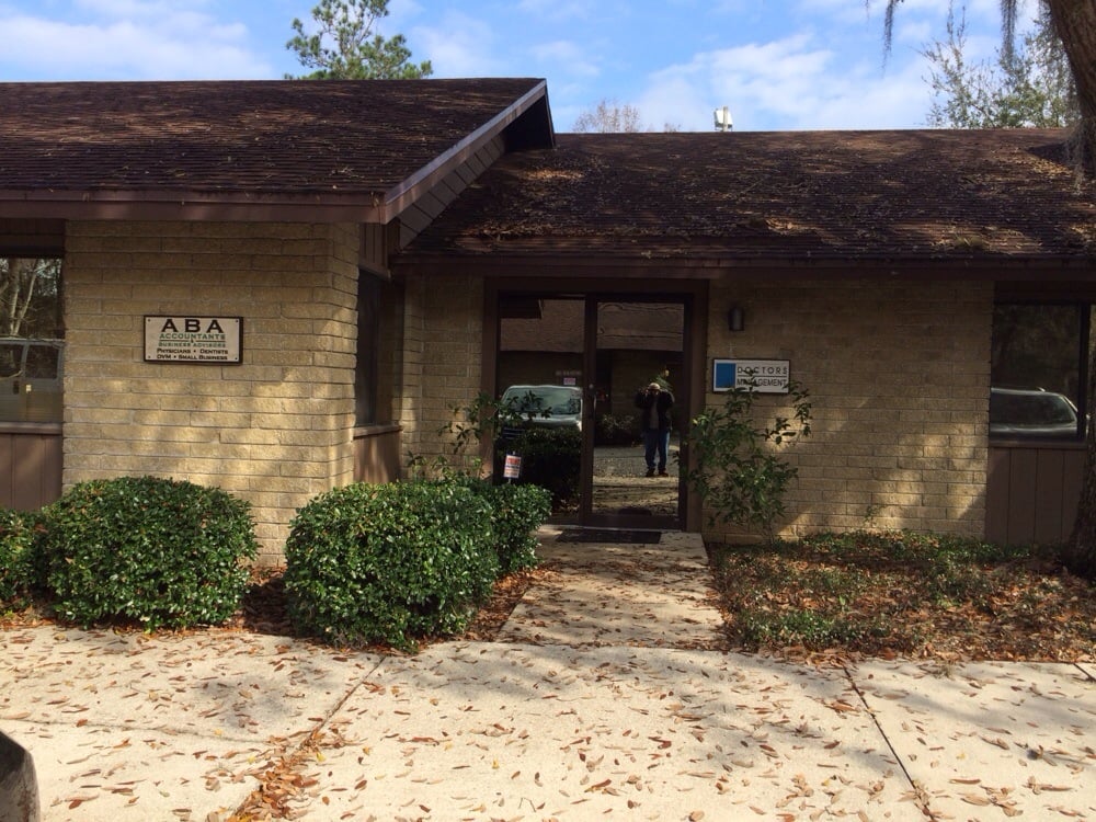 ABA ACCOUNTANTS BUSINESS ADVISORS Updated October 2024 2631 A Nw