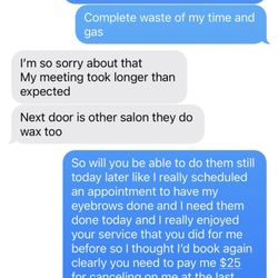 Secret Lashes88