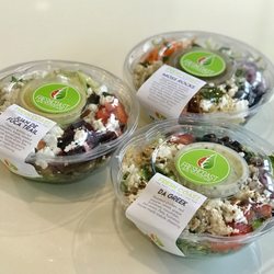 FreshCoast Health Food Bar