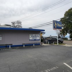 Fosters Freeze - Forster Freeze