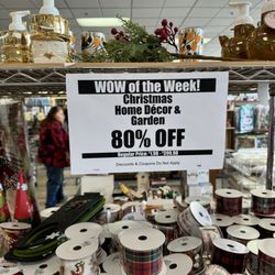 Hamrick's - Spartanburg - Save Big!