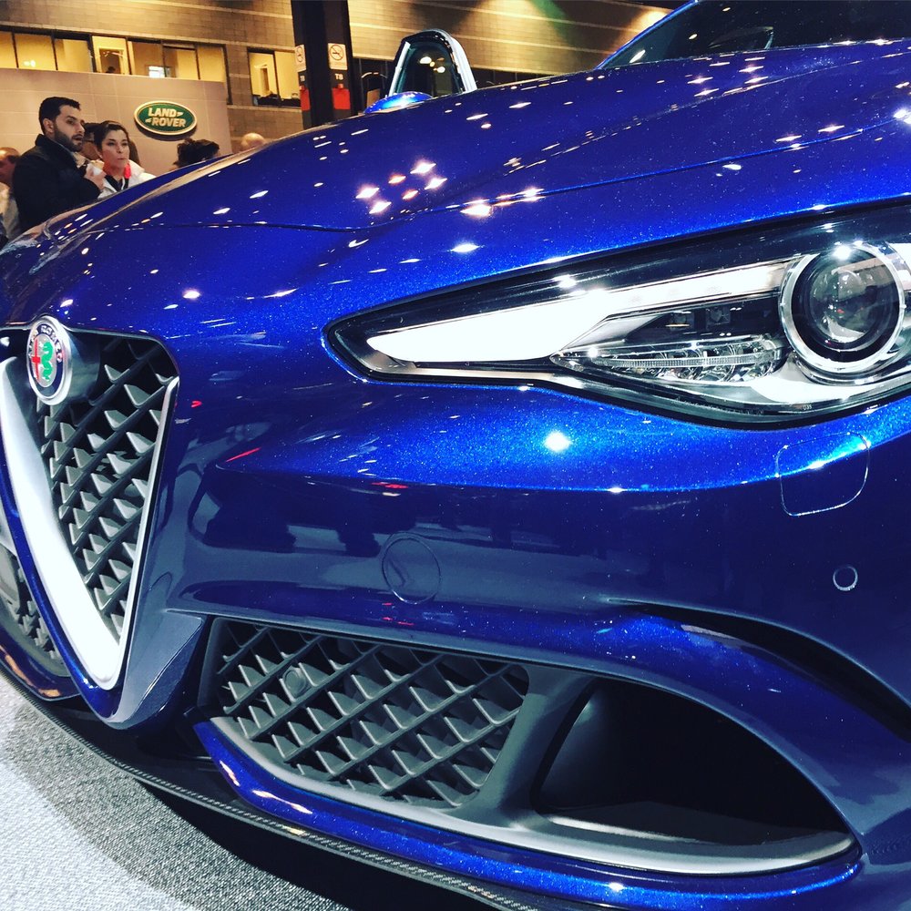 Chicago Auto Show - Festivals Near Me - Chicago, Illinois Chicago Auto Show - Festivals Near Me - Chicago, Illinois