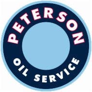 Slide of Peterson Oil Service
