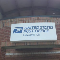 United States Post Office