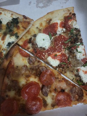 Not Ray's Pizza by null