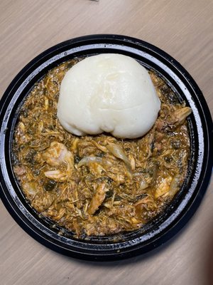 Plus254 - A Taste of Africa by null